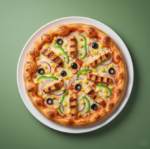 চিকেন পিজ্জা - Image 3