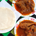 হাঁসের মাংস