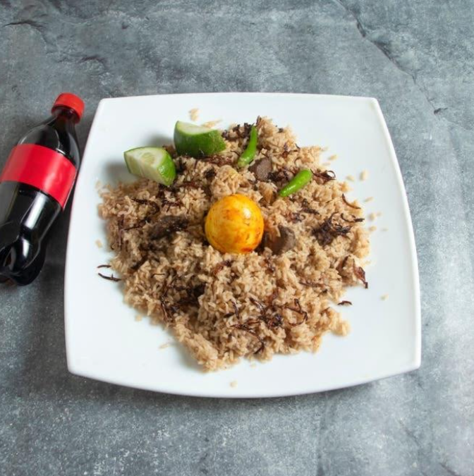 tehari তেহারি - Image 1