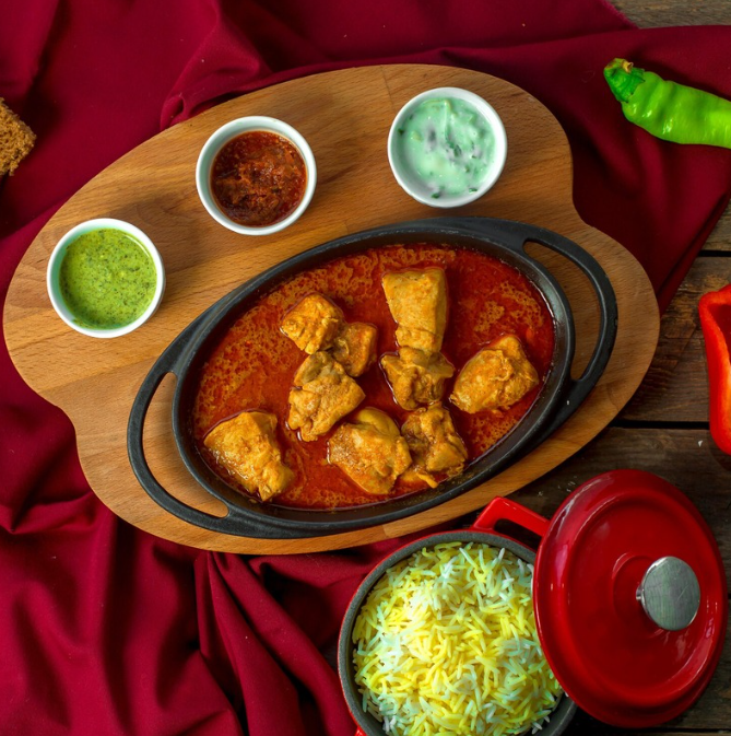 দেশি মুরগি দেশি মুরগি - Image 1