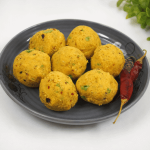 ডাল ভর্তা