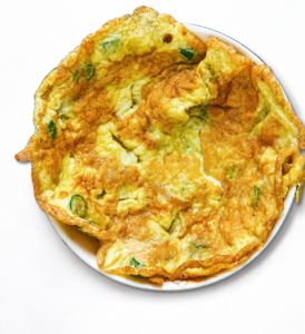 ডিম ভাজি