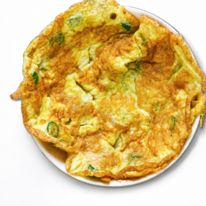 ডিম ভাজি