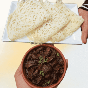 কালোভুনা ও সিটা রুটি