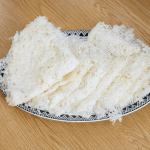 ছিটা রুটি